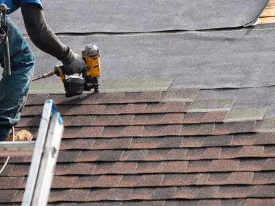 About Roof Repair Experts Tripler Army Medical Center, HI